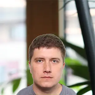 Dmitriy-Profile