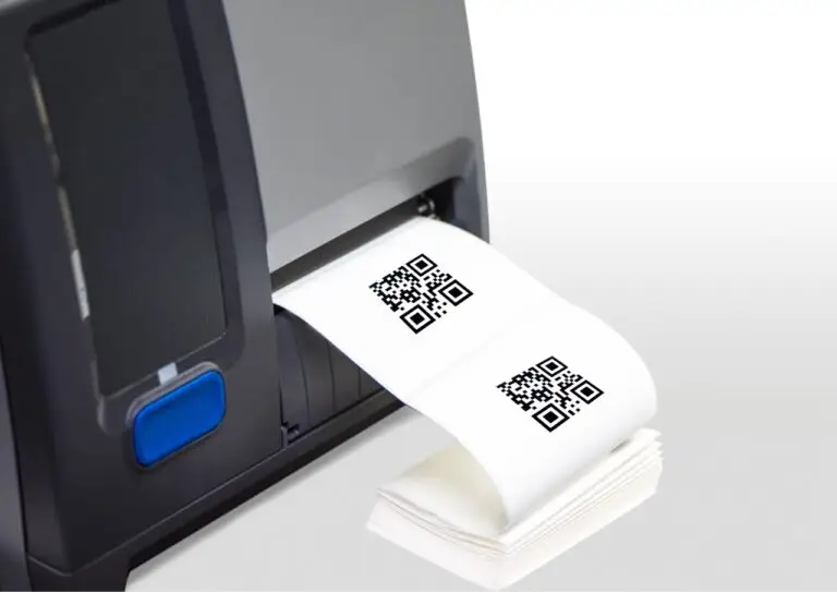 Download Your Free Printable QR Labels