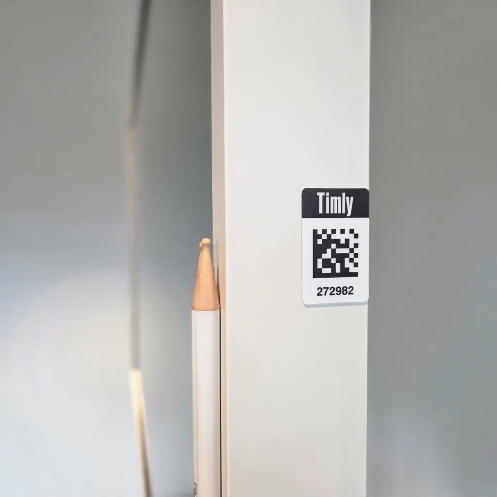 QR Labels L
