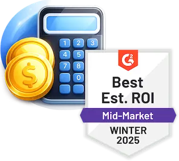 ROI berechnen in Inventarsoftware