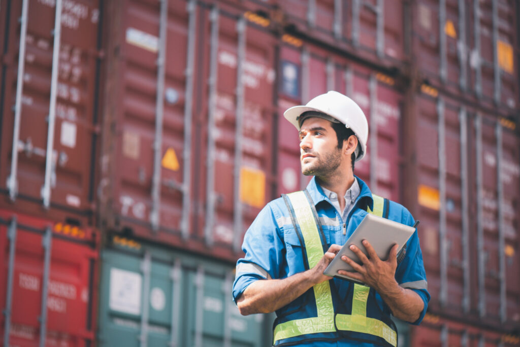 Stock Management Best Practices help keep control of all assets