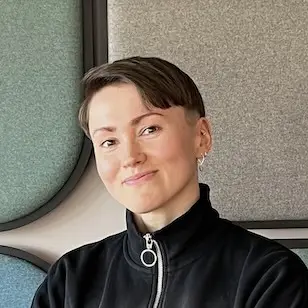 Yulia Gerasimenko Profil