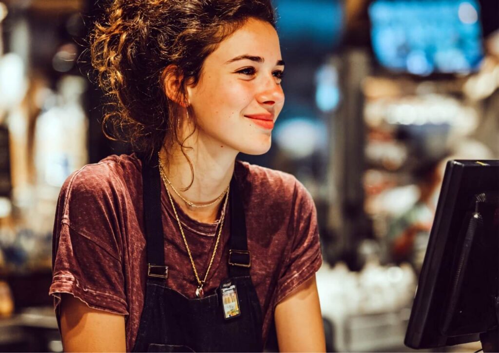 Inventur im Einzelhandel durchführen