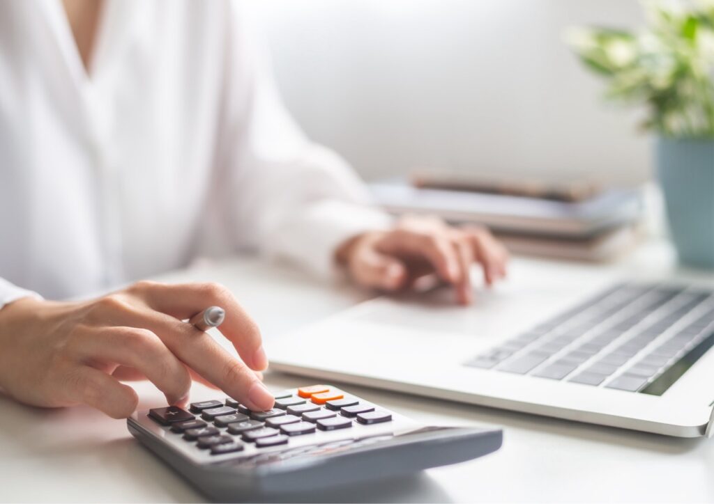 Lagerkostensatz effektiv berechnen