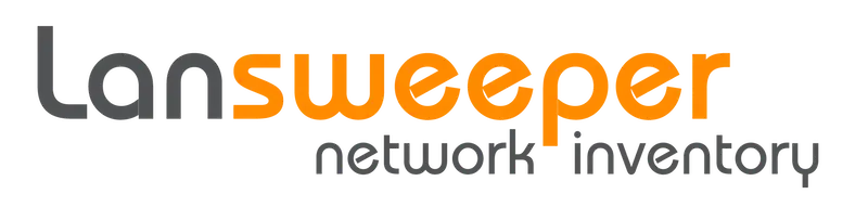 Lansweeper Logo