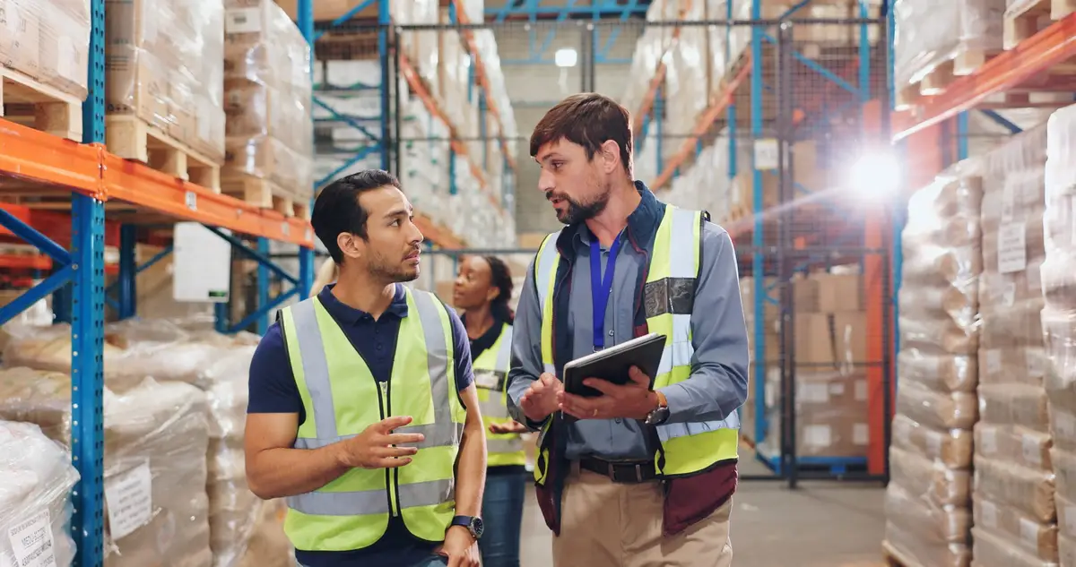 Physical Inventory: Process, Legal Rules & Benefits