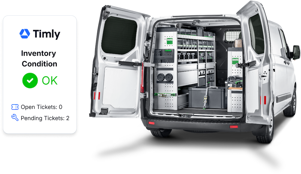 Certified Maintenance Management Software with Maintenance Planner