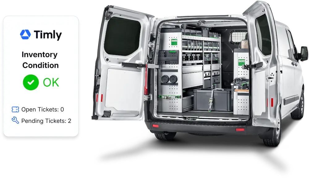 Certified Maintenance Management Software with Maintenance Planner