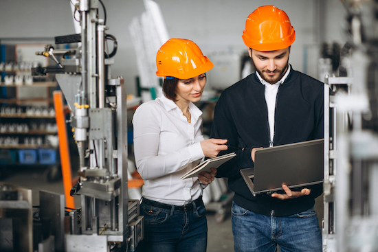 Timly Maintenance Management Software Usable on All Devices