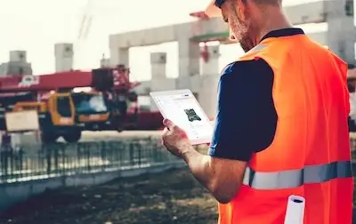 Manage App Inventory in Construction Industry with Asset Inventory Software