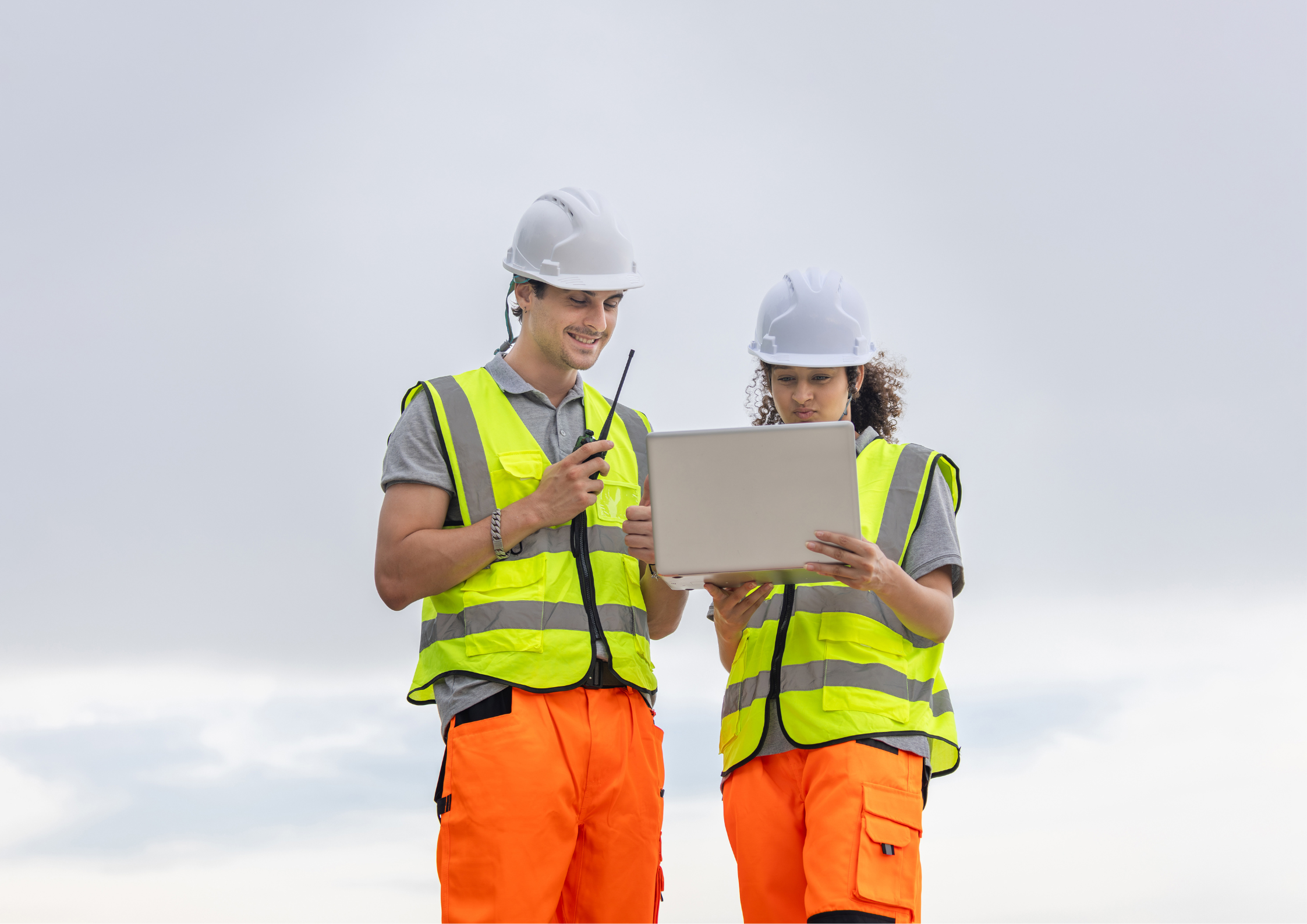 Solicitudes internas de material en obra con Timly