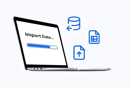 Timly Data Digital Inventory Management in Hospitality