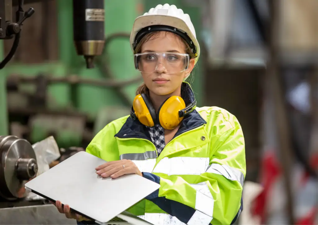 Total Productive Maintenance mit Timly anstreben