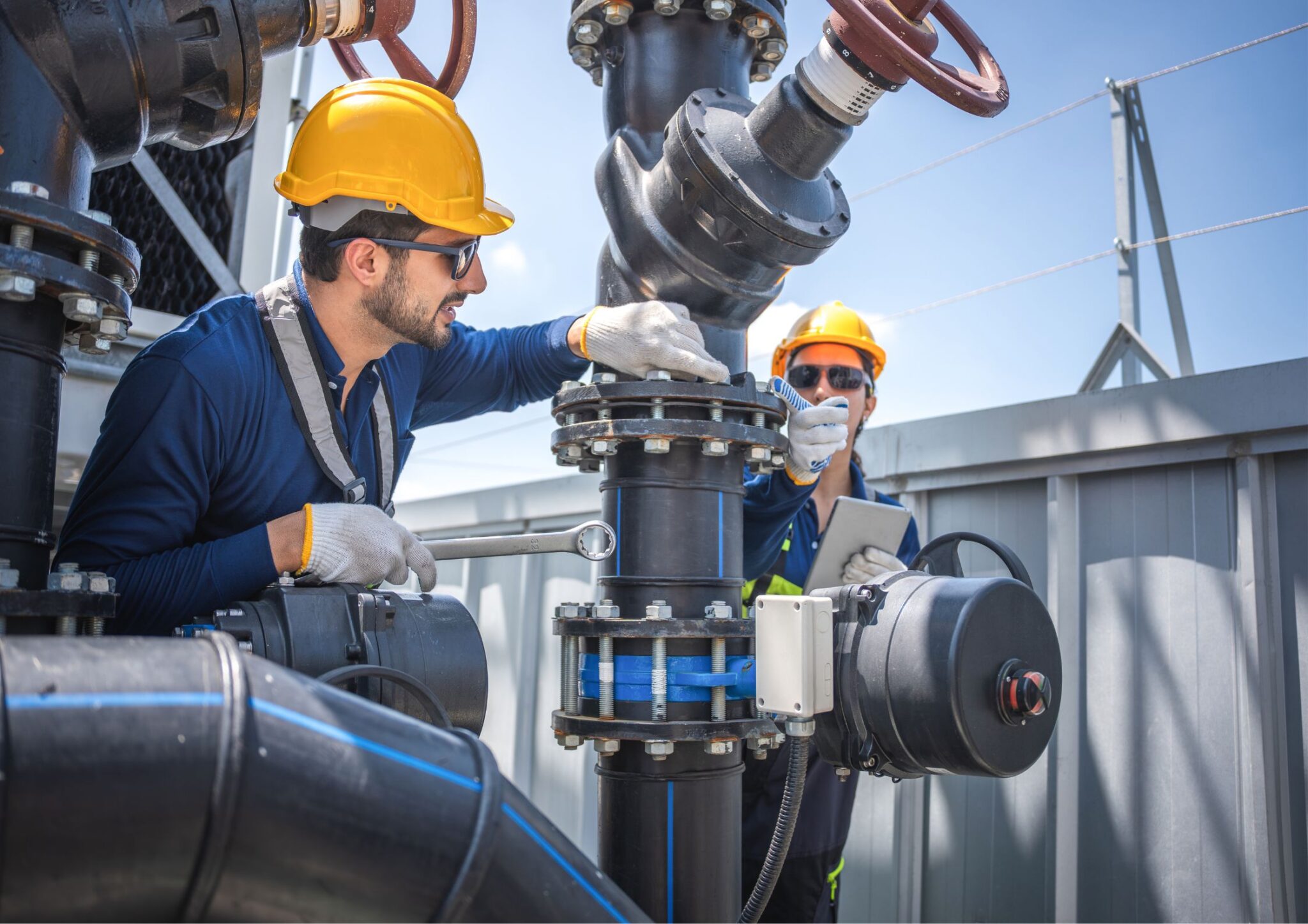 Maintenance Strategies: Types, Examples & Best Practices
