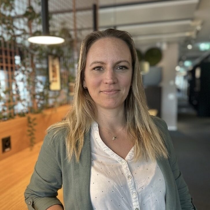 Orsolya Fehér Timly