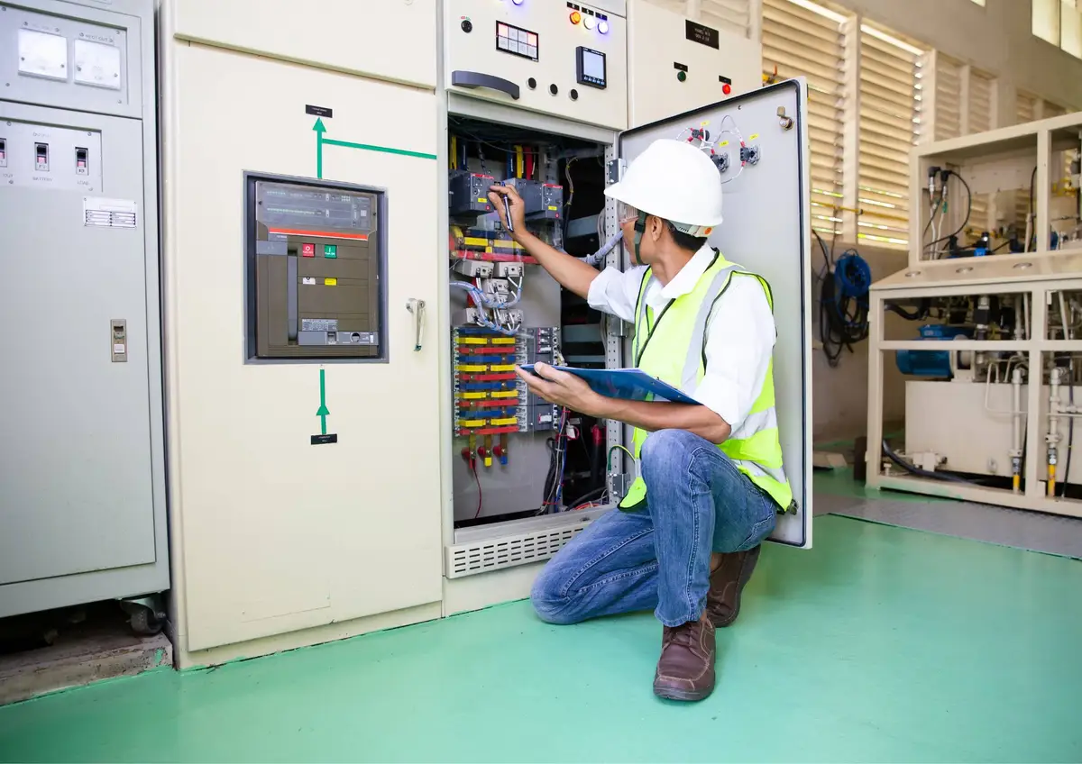Reliability Centered Maintenance: übersichtlicher Leitfaden