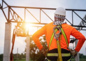 Arbeit in der Höhe Ratgeber