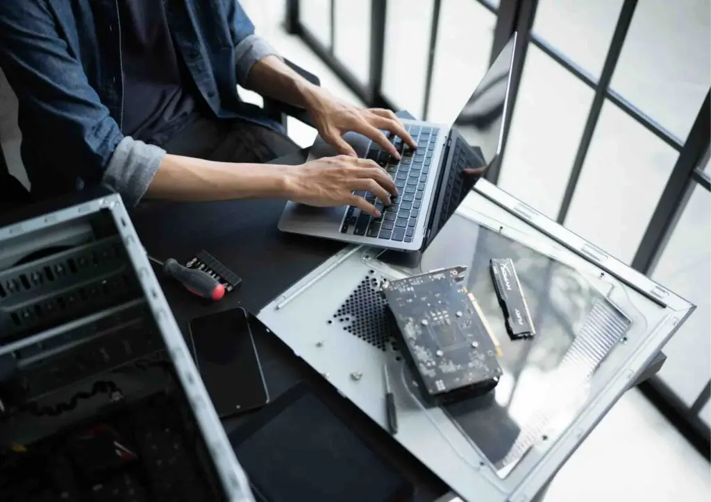 Gestion du matériel informatique avec Timly