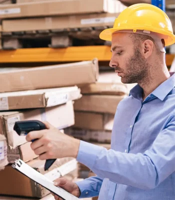 L'inventaire RFID avec Timly