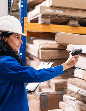 L'inventaire RFID simplifié avec Timly