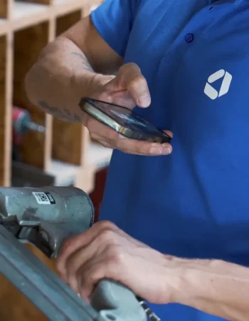 Timly's Powerful Barcode Scanner